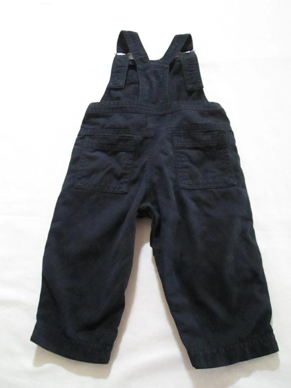 Salopette marine Petit Bateau – photo 3